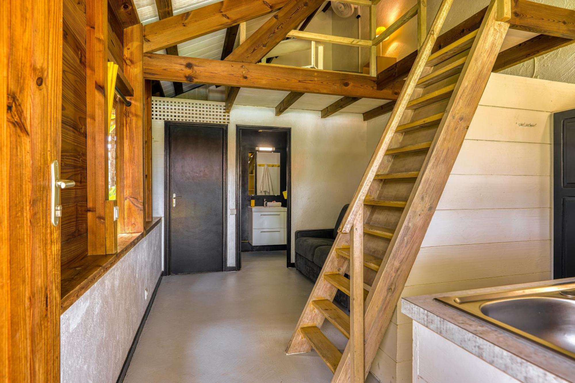 Les Pecheurs Du Lagon Saint-Leu Exterior foto